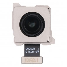 A OnePlus Nord 2 5G fő háttérképű kamerához