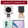 OnePlus Nord 2 5G深さの背面に面したカメラの場合