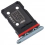 Pro OnePlus 10 Pro NE2210 NE2211 NE2213 NE2215 SIM karty zásobník + SIM karty (zelená)