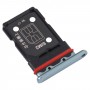 Для OnePlus 10 Pro NE2210 NE2211 NE2213 NE2215 SIM -карта -лоток + лоток для SIM -карт (зелений)