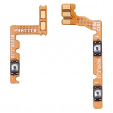 For OnePlus 8 Nord 5G / Z AC2001 AC2003 Power Button & Volume Button Flex Cable