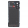 För OnePlus NORD 2T CPH2399 CPH2401 Batteriets bakåtskydd (grönt)