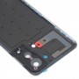 Für OnePlus Nord 2T CPH2399 CPH2401 Batterie zurück -Abdeckung (grün)