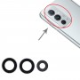 Pro OnePlus 9RT 5G MT2110 MT2111 Zpětný objektiv fotoaparátu