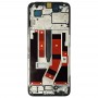 For OnePlus Nord N300 Middle Frame Bezel Plate