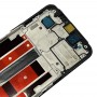 För OnePlus Nord N300 Middle Frame Bezel Plate