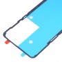 对于OnePlus 9rt 5g 10pcs原始背部外壳盖粘合剂