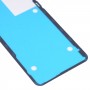 OnePlus 9RT 5G 10pcs ორიგინალი უკანა საცხოვრებლის საფარი წებოვანი