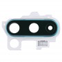 För OnePlus 8 Pro Camera Lens Cover (Green)