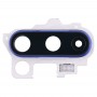 For OnePlus 8 Pro Camera Lens Cover (Blue)