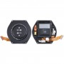 Back Cover with Battery for Huawei Watch GT 2e HCT-B19
