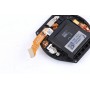 כיסוי אחורי עם סוללה עבור Huawei Watch GT 2E HCT-B19