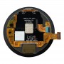 Écran LCD et numériseur Assemblage complet pour Huami Amazfit GTR 2E A2022 A2023