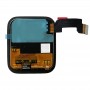 LCD Screen and Digitizer Full Assembly for Huami Amazfit Pop Pro A2009