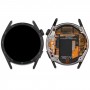 ორიგინალი LCD ეკრანი და Digitizer სრული შეკრება ჩარჩო Huawei Watch GT 3 46mm MIL-B19 (შავი)