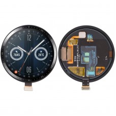 Оригінальний РК-екран та оцифізатор повна збірка для Huawei Watch GT 3 42mm MIL-B19