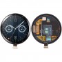 Original LCD Screen and Digitizer Full Assembly for Huawei Watch GT 3 42mm MIL-B19