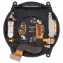 Original Back Cover With Heart Rate Sensor Flex Cable + Vibrator For Huawei Watch GT 2 46mm
