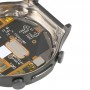 Original LCD -Bildschirm und Digitalisierer Vollmontage mit Frame für Huawei Uhren GT 2 Pro EKG Edition