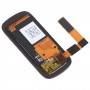 Original LCD Screen and Digitizer Full Assembly for Fitbit Luxe