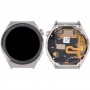 LCD -skärm för Huawei Watch GT 3 Pro 46mm Digitizer Full Assembly with Frame