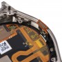 Huawei Watch GT 3 Pro 46mmデジタイザーフルアセンブリ付きLCD画面Frame