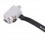 Câble Flex Cable Flex X911056-006 pour les écouteurs audio pour Microsoft Surface Pro 4 1742