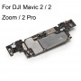 DJI Mavic 2/2 Zoom / 2 Proリモートコントロールメインボード修理アクセサリ用