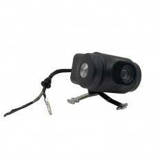 För DJI Spark Gimbal Camera -linsreparationsdelar med signallinje (svart)