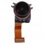 Alkuperäinen kameran linssi GoPro Hero7 mustalle