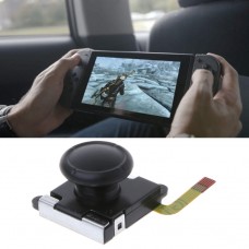 Joystick di mente per sensore analogico 3D per Nintendo Switch NS Joy-Con Controller