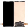 Original OLED LCD Screen For Sony Xperia 1 III with Digitizer Full Assembly