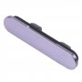 Blocco a prova di polvere per Sony Xperia 1 II (Purple)