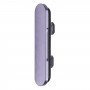 Sony Xperia 1 II（紫色）的防尘块