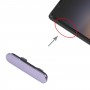 Sony Xperia 1 II（紫）のための防塵ブロック