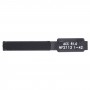 Оригінальний кабель датчика відбитків пальців для Sony Xperia 10 III/10 II/5 II/1 III/5 III (чорний)