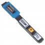 Câble flexible du capteur d'empreintes digitales d'origine pour Sony Xperia 10 III / 10 II / 5 II / 1 III / 5 III (noir)