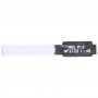 Оригинален сензор за пръстови отпечатъци Flex кабел за Sony Xperia 10 III/10 II/5 II/1 III/5 III (бяло)