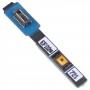 Sony Xperia 10 III/10 II/5 II/1 III/5 III（白色）的原始指纹传感器弹性电缆