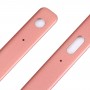 1 Pair Side Part Sidebar For Sony Xperia XZ1 Compact (Orange)
