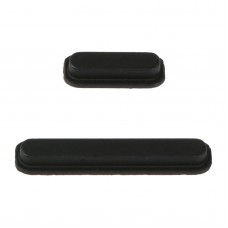 Sony Xperia XZ1紧凑型（黑色）的原始侧键