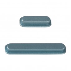 Sony Xperia XZ1紧凑型的原始侧键（蓝色）