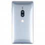 עבור Sony Xperia XZ2 Premium מקורי כיסוי אחורי סוללה