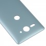 Pro Sony Xperia XZ2 Compact Original Baterie Back Back Cover (Green)