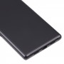 Sony Xperia 10 originaalse aku tagakaas jaoks (must)