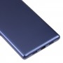 Sony Xperia 10: lle alkuperäinen akun takakansi (sininen)