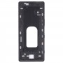 Für Sony Xperia 1 Original Middle Frame Lünette Platte (schwarz)
