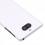 Sony Xperia 8 originaalse aku tagakatte jaoks (valge)