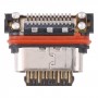 Оригінальний роз'єм порту зарядки для Sony Xperia XZ1 G8341 / G8342 / F8341 / F8342 / G8343 / SOV36 / SO-01K