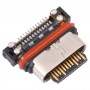 Оригинален конектор за зареждане на порта за Sony Xperia XZ1 G8341 / G8342 / F8341 / F8342 / G8343 / SOV36 / SO-01K